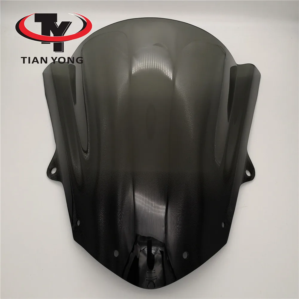 Прозрачный ветровой экран для Kawasaki ZX6R ZX 6R 2009 2017| |