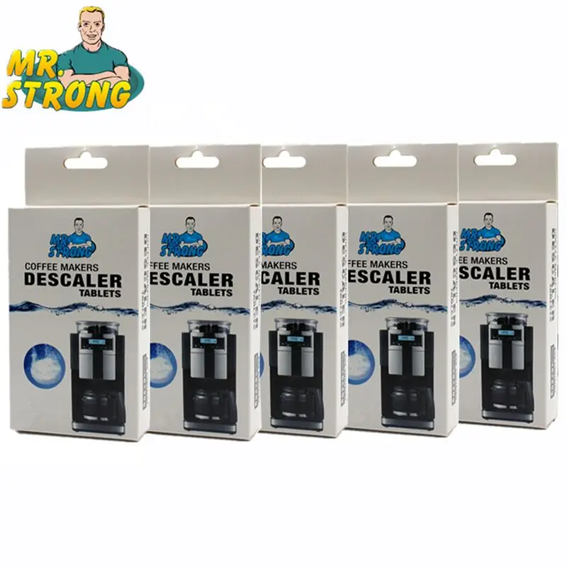 100 шт. кофемашина для кухни|Универсальные чистящие средства| |