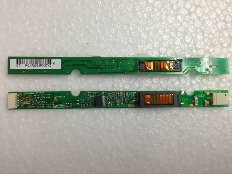 

Новинка для HP 540 541 550 6510b 6515b 6710b 6715b YNV-10 ЖК-дисплей инвертор 491634-001 аккумулятор большой емкости