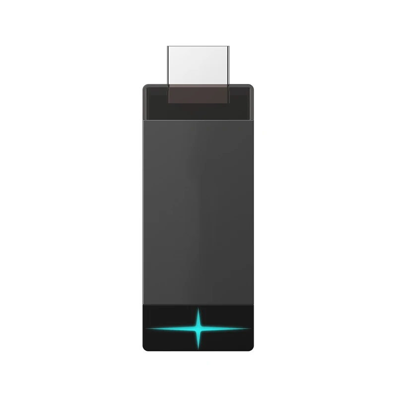 Mirascreen D5 HDMI беспроводной WiFi зеркальный кабель телефон к ТВ конвертер 1080P HD ТВ адаптер HD дисплей ключ для iPhone samsung Android Windows - Цвет: Mirascreen D5