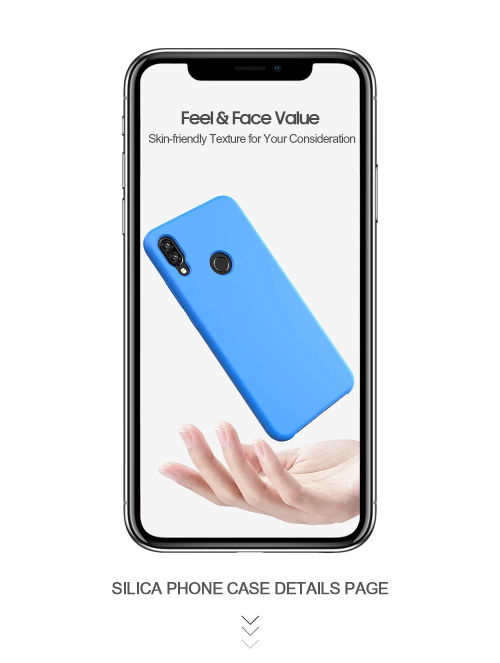Для Redmi Note 7 Чехол Мягкий Жидкий силиконовый защитный чехол для Xiaomi для Redmi Note 5 6 7 8 Pro K20 6A 7A чехол