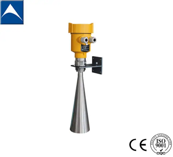 

High Frequency Radar Level Meter 905 Series Measuring Cement Powder