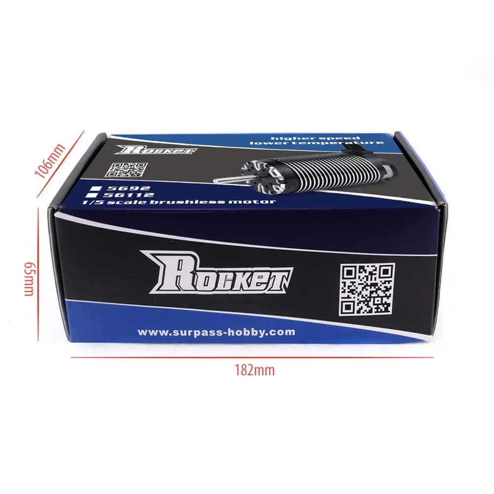 бессенсорный бесщеточный д