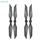 24 шт. 8331 углеродное волокно низкий уровень шума Пропеллер для DJI Mavic Pro Platinum Drone запасные части запасные лопасти CW CCW аксессуары