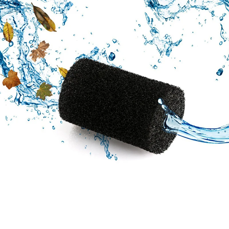 Durable Swimming Pool Cleaner Parts Sweep Hose Tail Scrubber Filter Sponge Replacement for Fits Polaris |