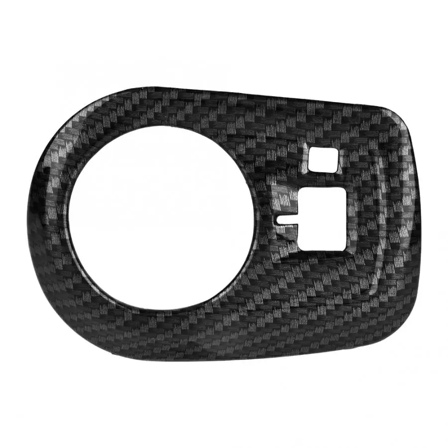 1 шт. левая сторона управления зеркалом заднего вида Регулировочная Кнопка