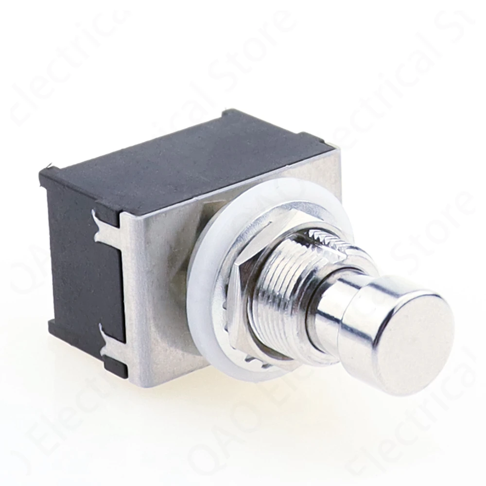 1 шт. устройство для создания эффектов через переключатель 12 ножных