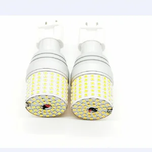 Новинка, светодиодсветильник лампа-кукуруза G12 25 Вт, 30 Вт, без вентилятора, светодиодная лампа G12, сменсветильник галогенная лампочка G12, гарантия 3 года