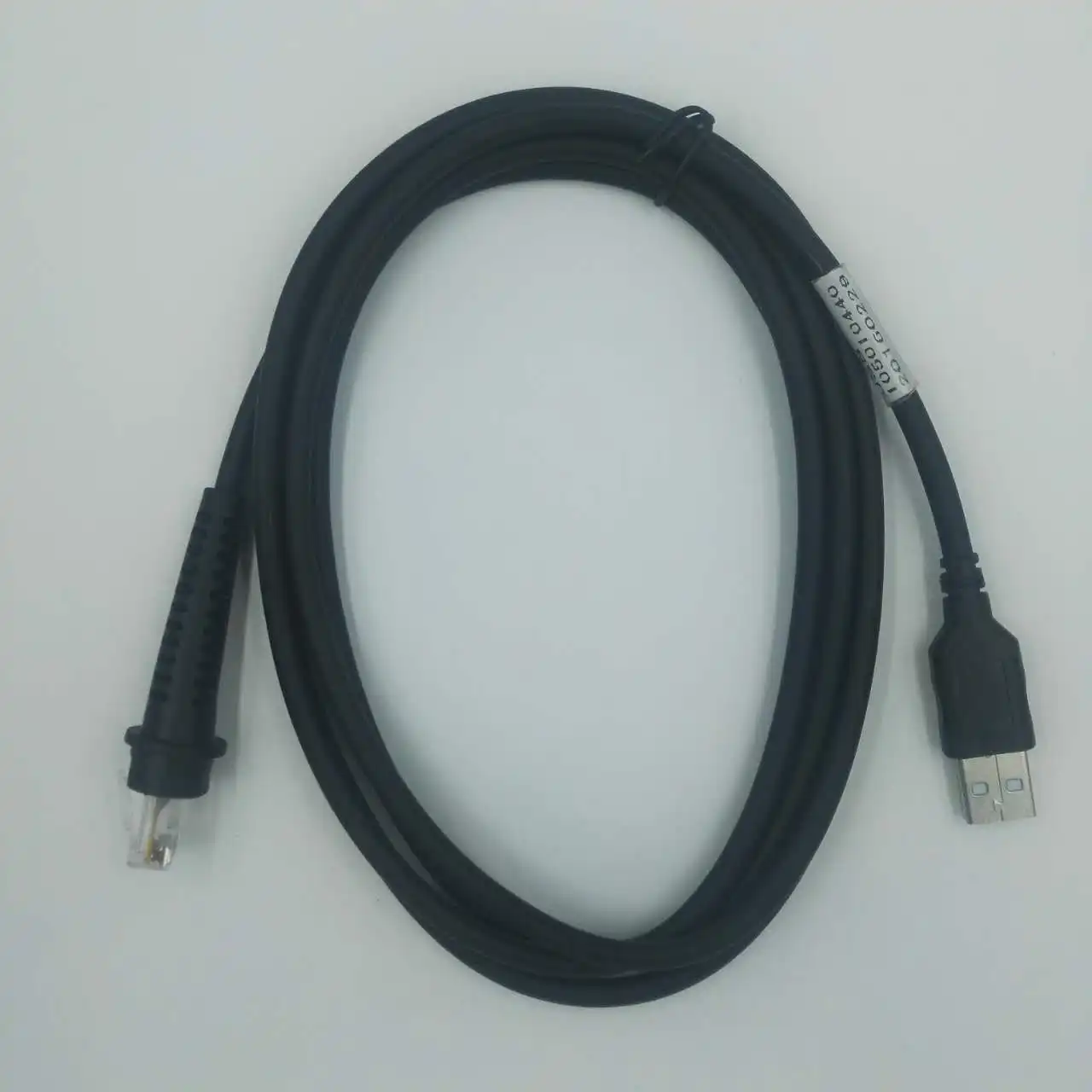 

USB-кабель для сканера штрих-кодов Newland HR100, HR1030, FR40, HR15Z