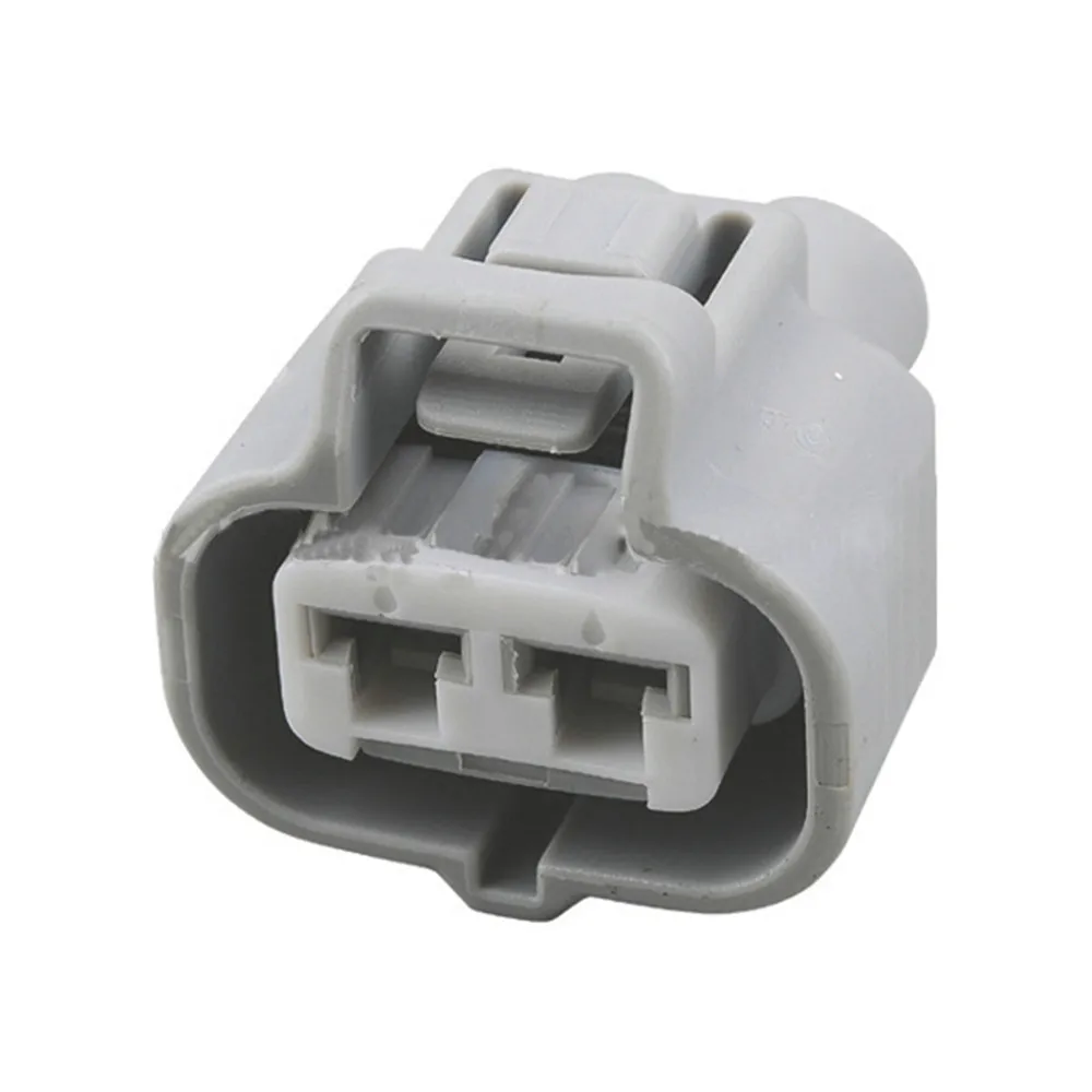 5/10 комплектов 2 контактный водонепроницаемый Гидравлический разъем для Toyota sumitomo