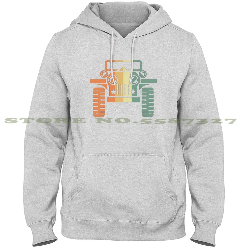 Внедорожник вездеход Ретро внедорожник Винтажный Классический I подарок идея