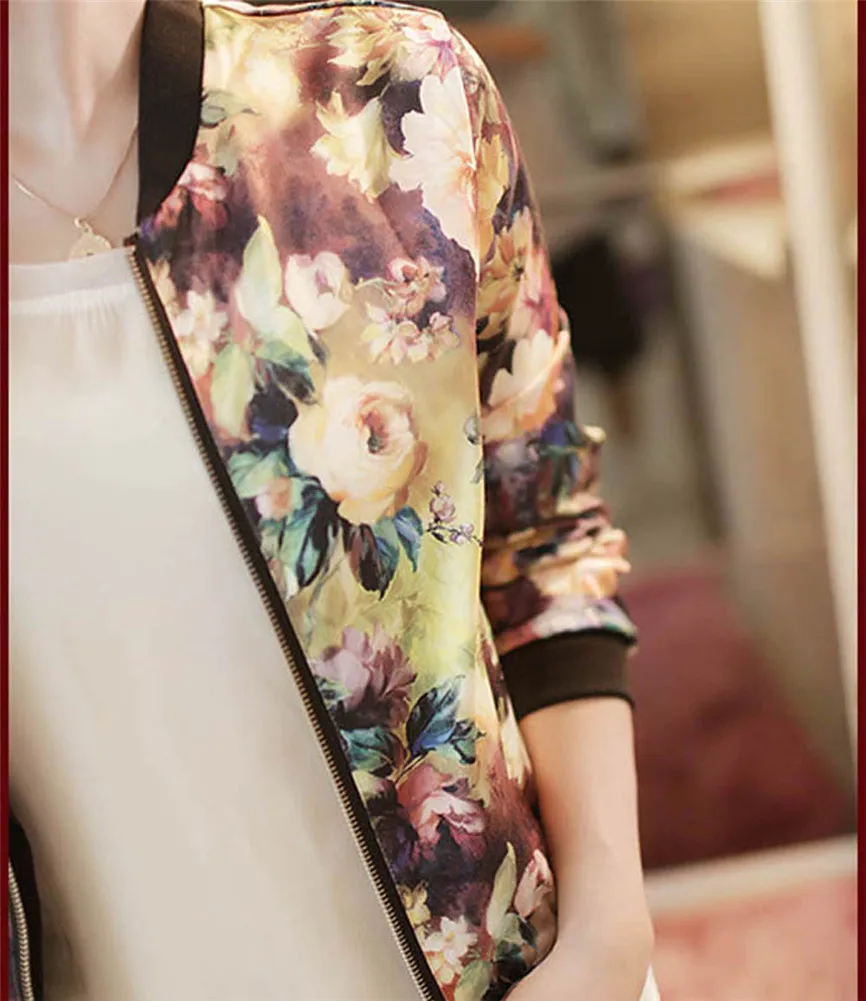 Женская джинсовая куртка короткая женская модная стоячий воротник длинный рукав