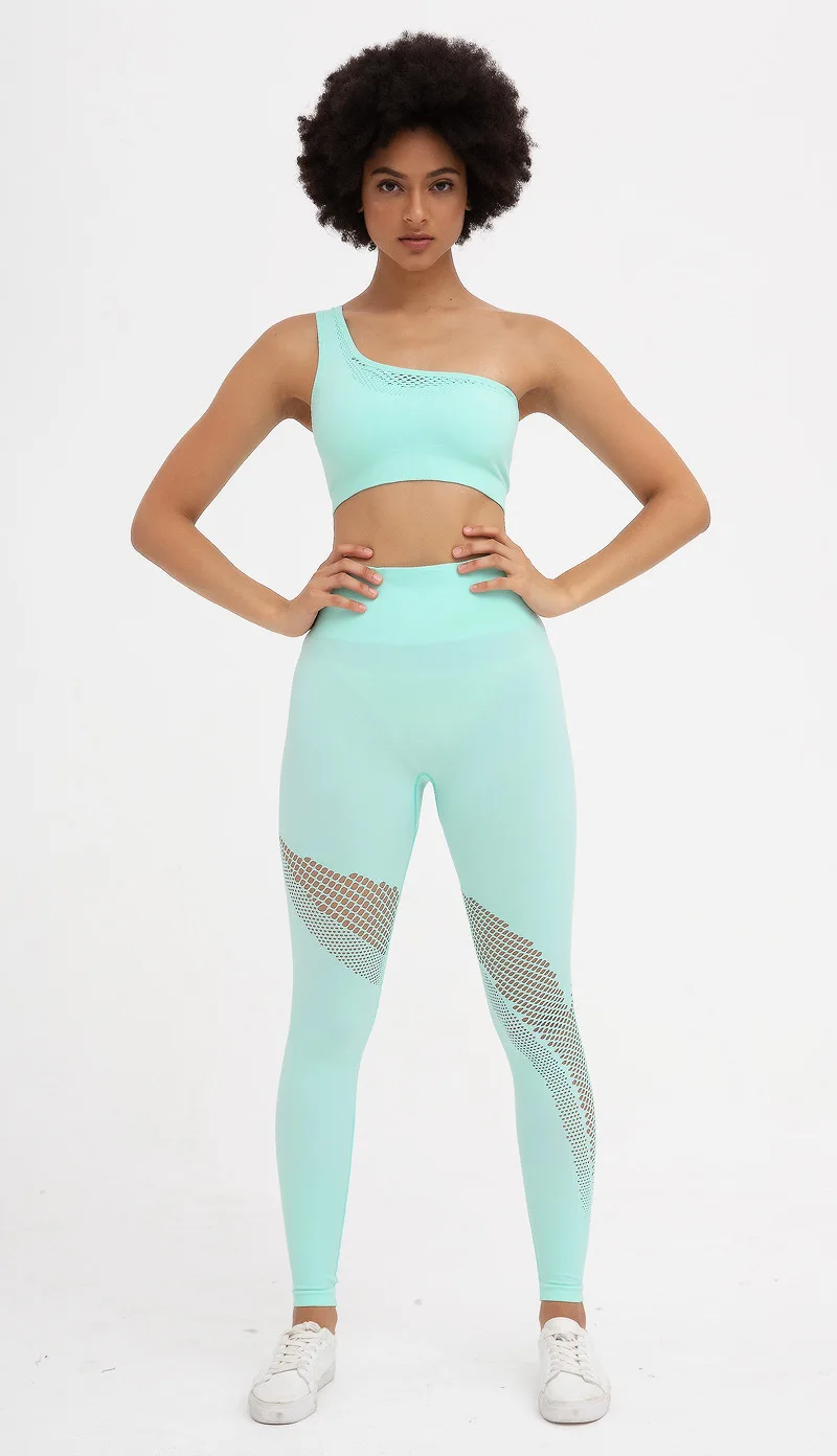 UrButifo новый стиль одежда для тренажерного зала винтажная Ретро эластичная ткань