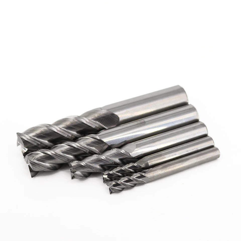 Набор инструментов для резки из сплава алюминия и меди | Инструменты