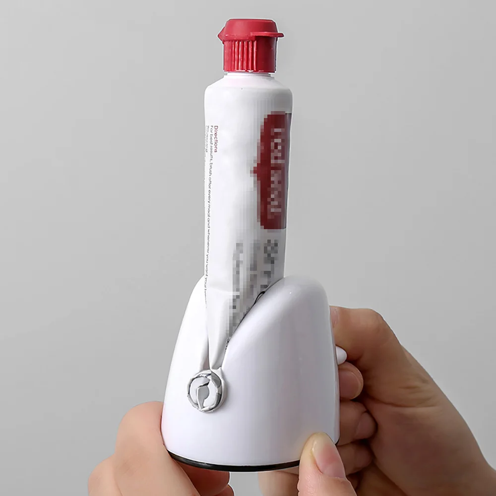 1 шт. держатель для зубной пасты|Диспенсеры пасты| |