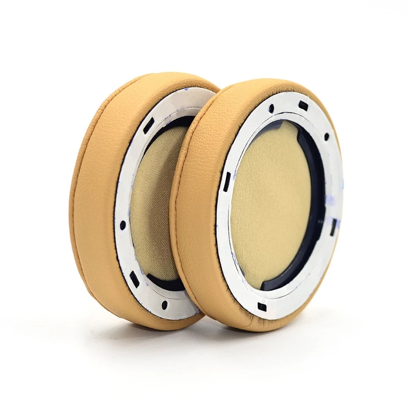 

For DUET BT Ear Pads Wireless Bluetooth Headphone Ear Pads Covers A9LC