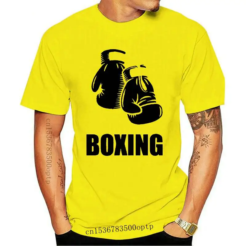 

Роскошные новые футболки BJJ с самым крутым боксом, уличная одежда в стиле Харадзюку, забавная хлопковая модная футболка в стиле хип-хоп, мужс...