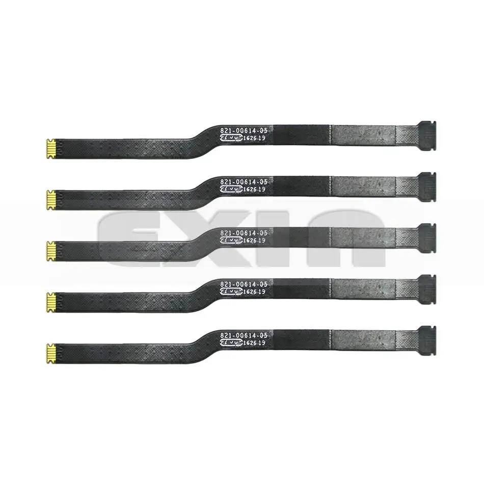 10 шт./лот A1708 аккамуляторный кабель для Macbook Pro Retina 13 &quotA1708 разъем 821 00614 05 A 2017 2018 EMC