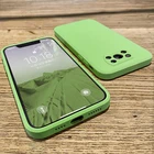 Чехол для Xiaomi Redmi Note 7 8 9 9S 10 Pro Max Poco X3 Pro NFC F3 GT M3 M4 Pro