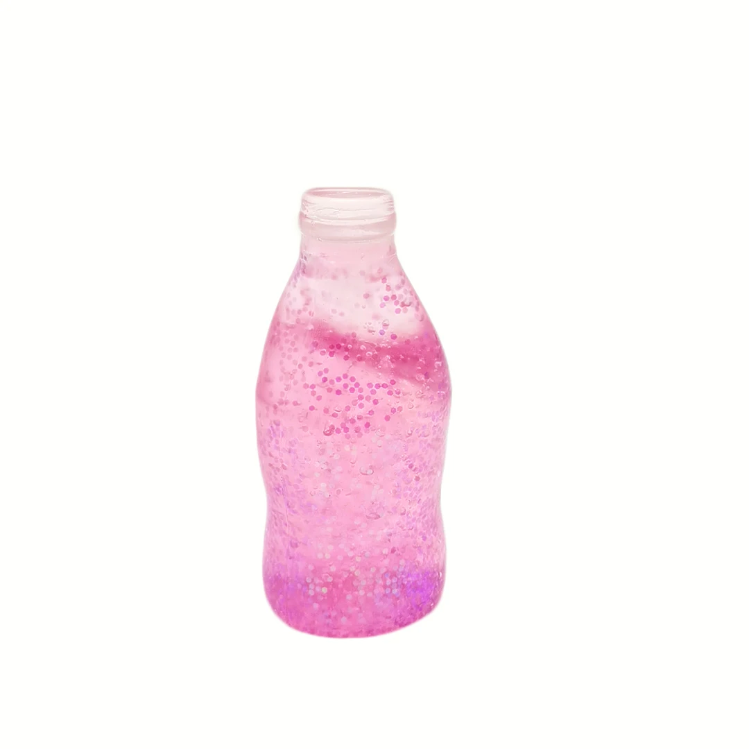 

Jumbo Kawaii Drinks Cute Funny Squishy Beverage Squeeze Toys Antistress Stress Reliever Autism Needs Adult Toys For Children