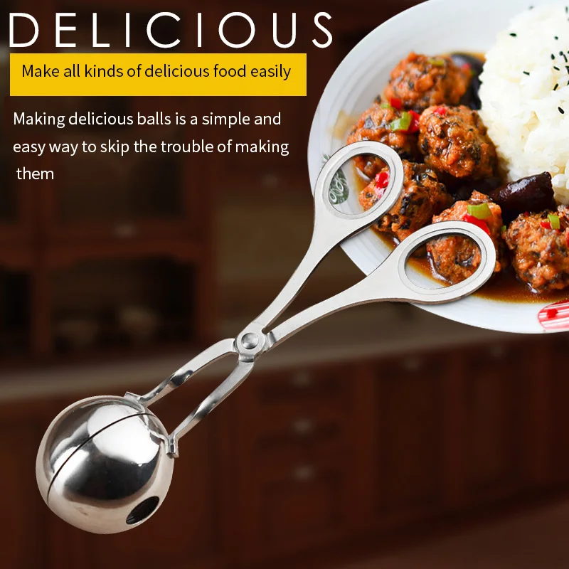 Удобная машина для приготовления фрикаделек устройство изготовления из