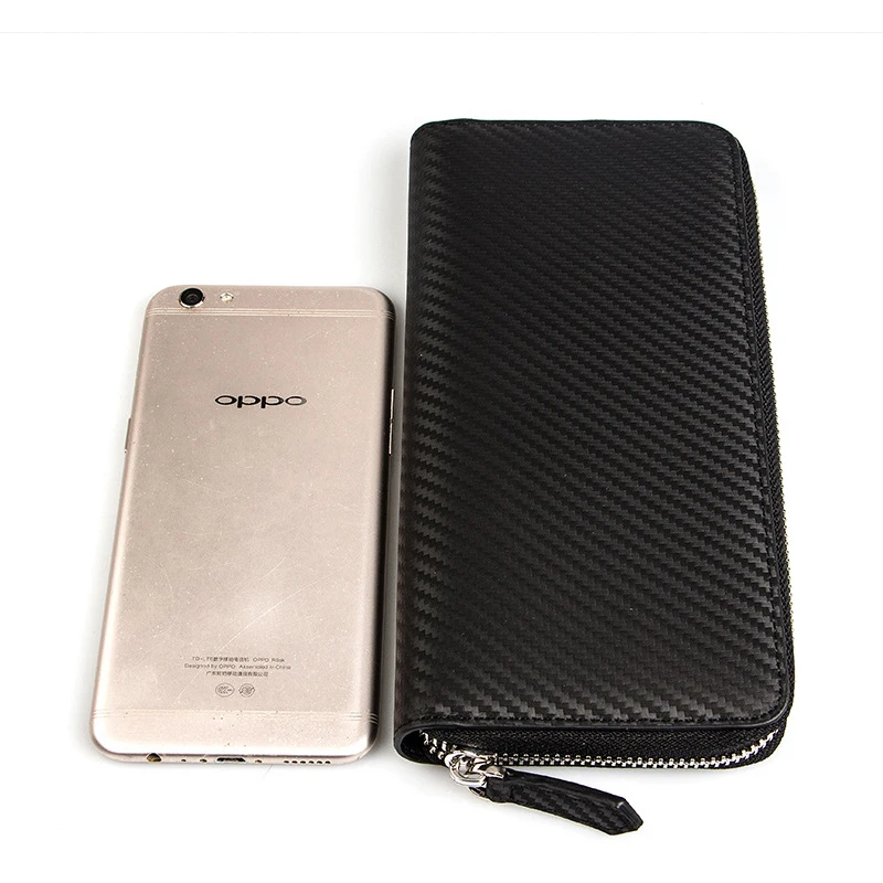 Мужской кошелек Betiteto из натуральной коровьей кожи держатель для нескольких карт