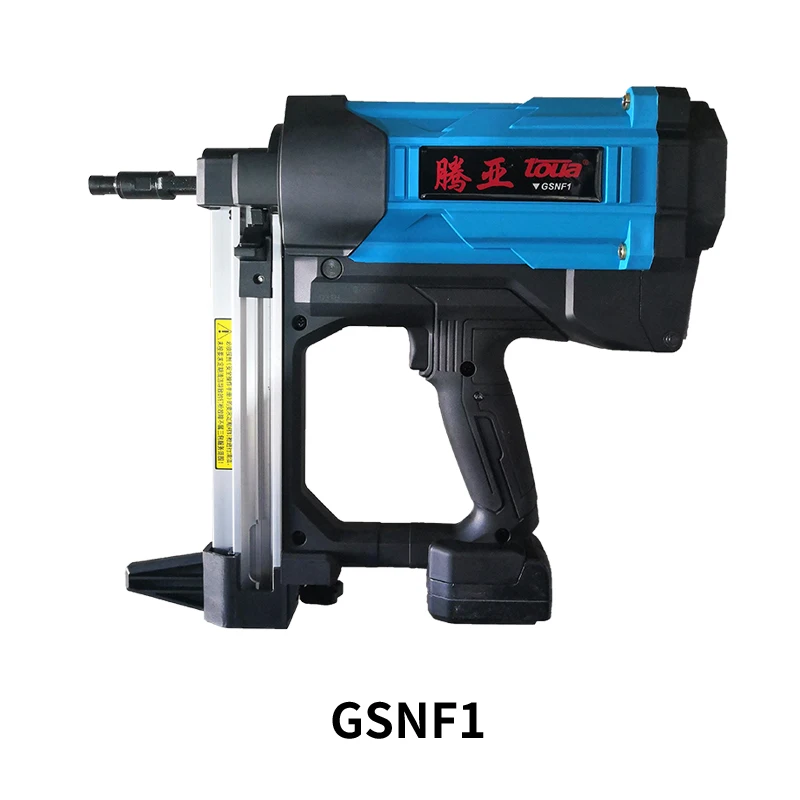 Газовый пистолет GSN40A GSN40B GSN40C GSN40E GSN50 GSNF1 Электрический газовый изоляционный для