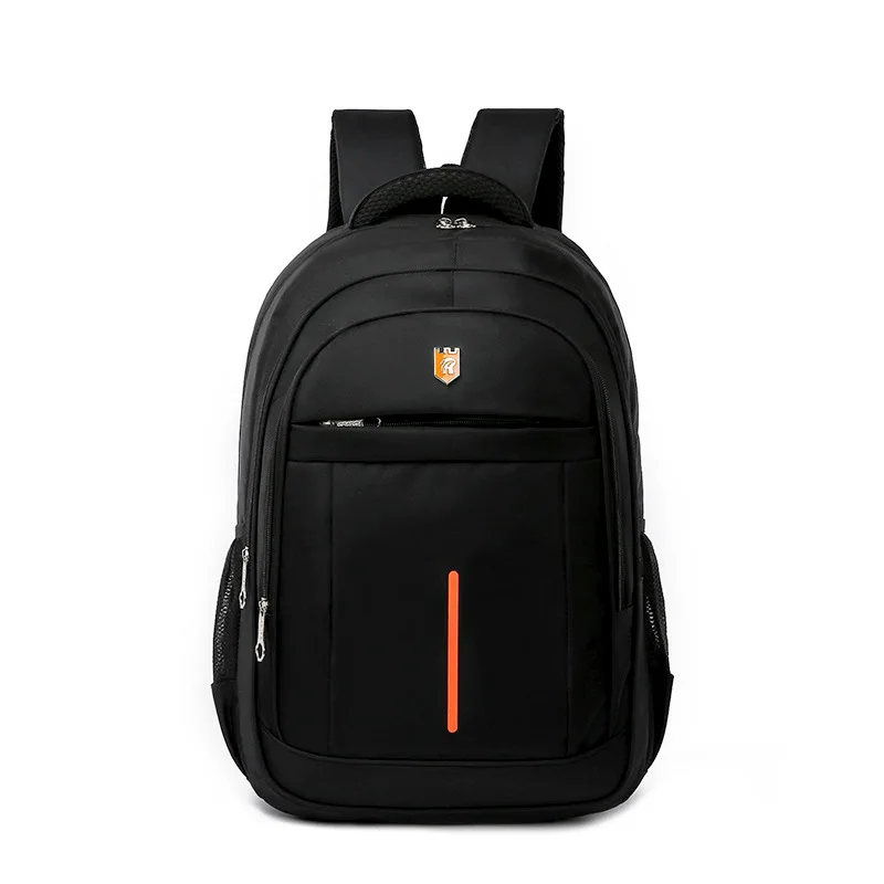 

New Casual Oxford Laptop Backpack Men' Travel Backpack School Bags For Teenagers High Quality Backpack Unisex Travel Hot Sell