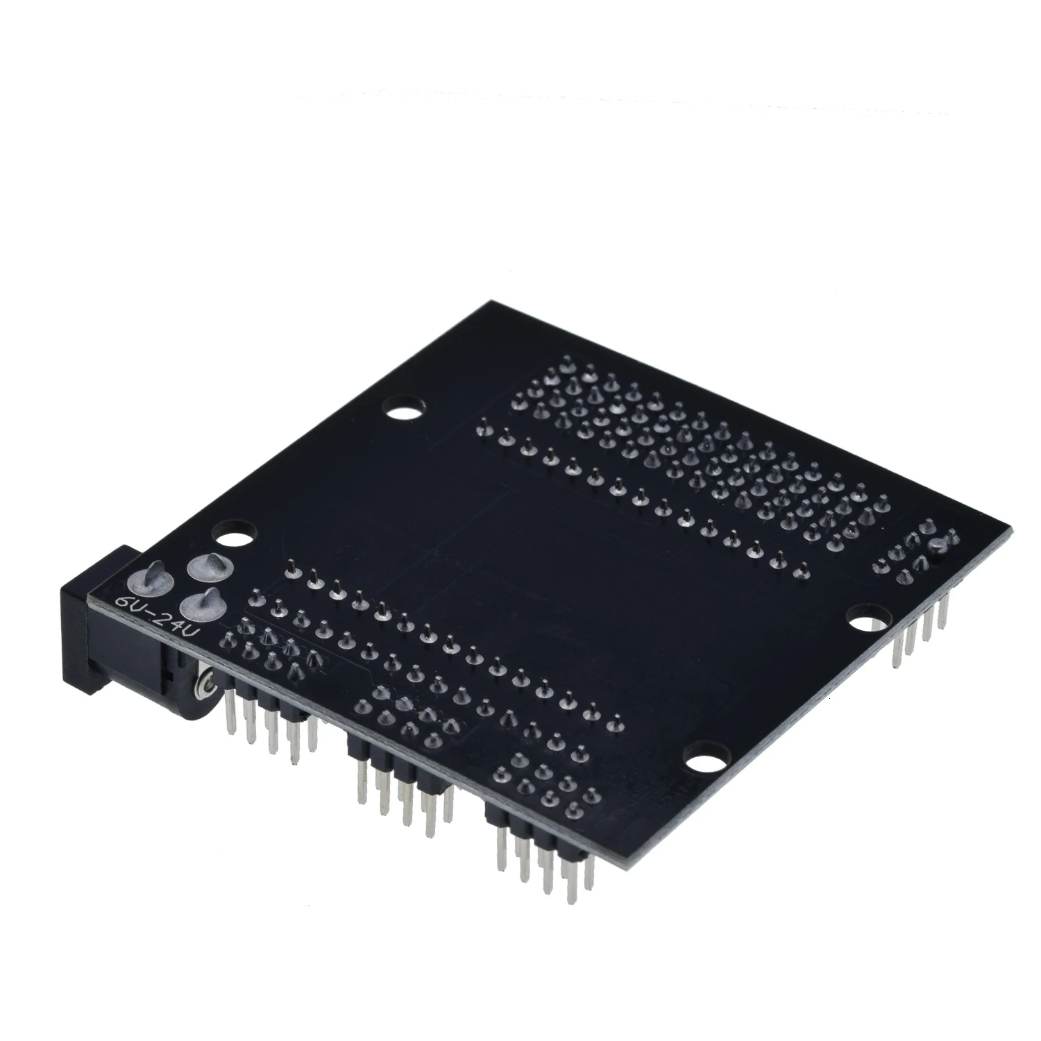 TZT NodeMcu подходит для Node MCU база ESP8266 тестирование DIY макет базовый тестер подходит для NodeMcu V3