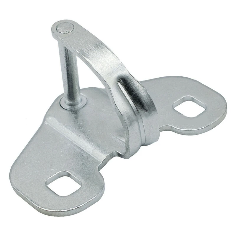

2021 New 1345736080 Car Rear Lower Door Striker Catch Lock for peugeot-Boxer Citroen Fiat
