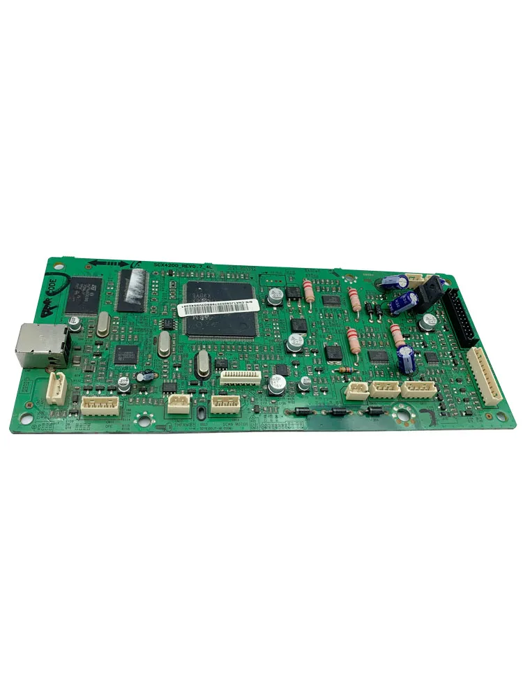 Карта форматирования для Samsung SCX 4300 JC92 01762F|formatter board|samsung formatter boardscx |