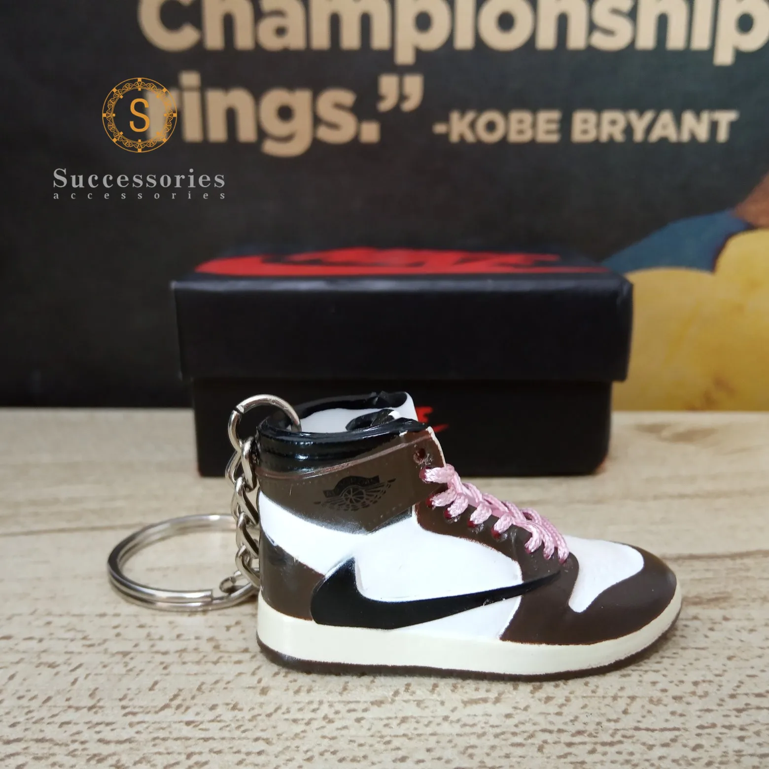 Дропшиппинг aj деревянные часы offwhite Chicago Unc NRG 1 3D мини-кроссовки спортивная обувь, кроссовки брелоки