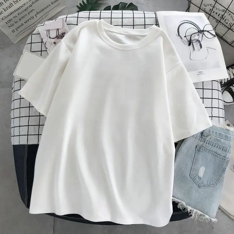 top womens t shirt harajuku retro y2k dragon t shirt summer loose casual fashion trendy brand womens 2021 hot streetwear free global shipping