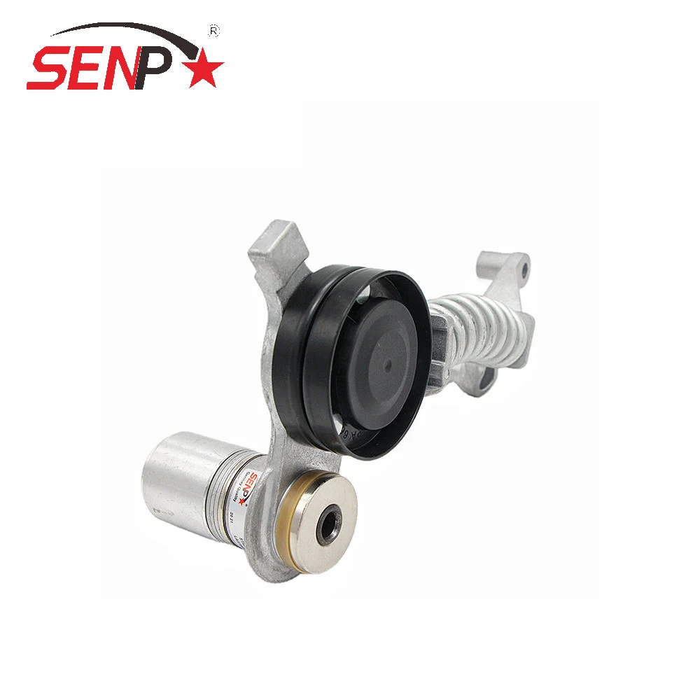 

Натяжитель приводного ремня SENP, подходит для Audi A4 2000-2004 06C903133C