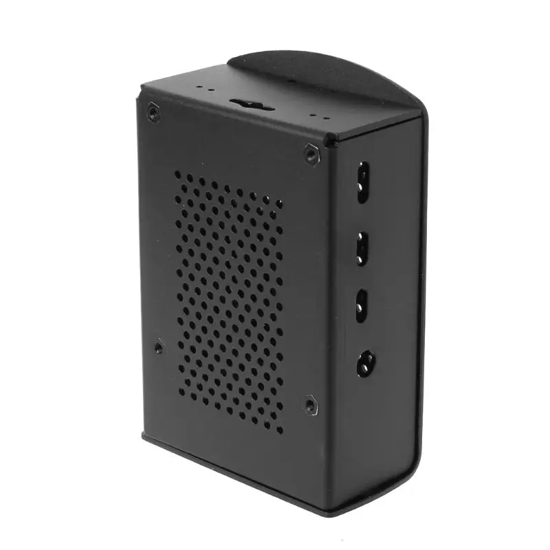 

1 / Raspberry Pi 4 B +