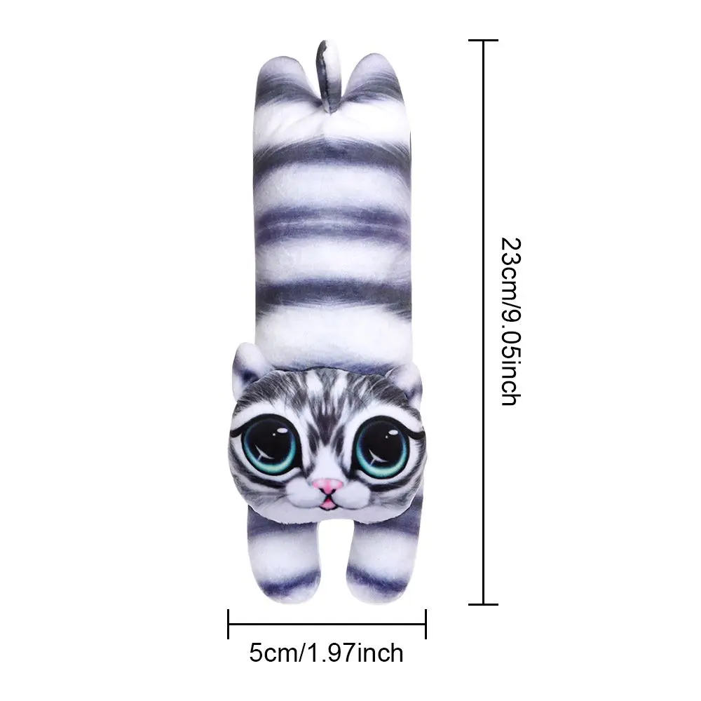 Мультяшный ремень плечевой безопасности защита для внутреннего ремня плечевая