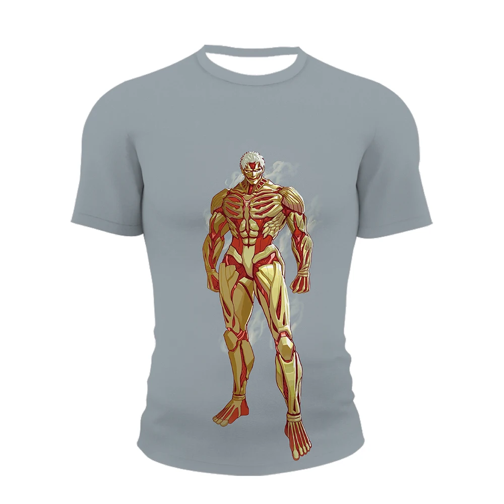 

2021Japan Anime Printing Short Sleeve Men T-shirt Summer Harajuku T Shirt For Women Men Unisex Tshirt Teenagers Casual Tees