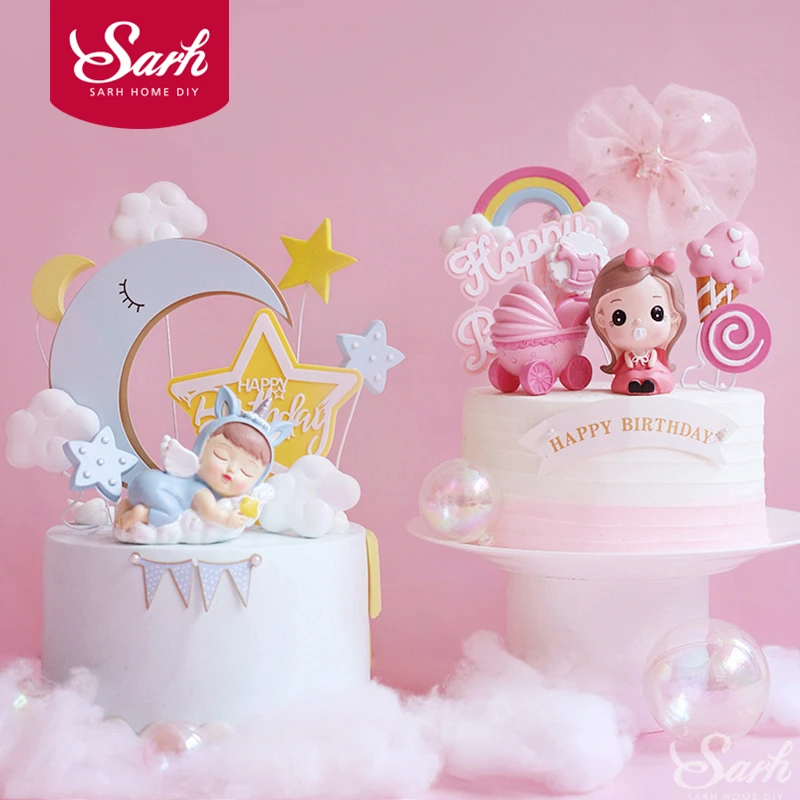 Полимерная соска украшение для детской каретки леденец аксессуары свадебной