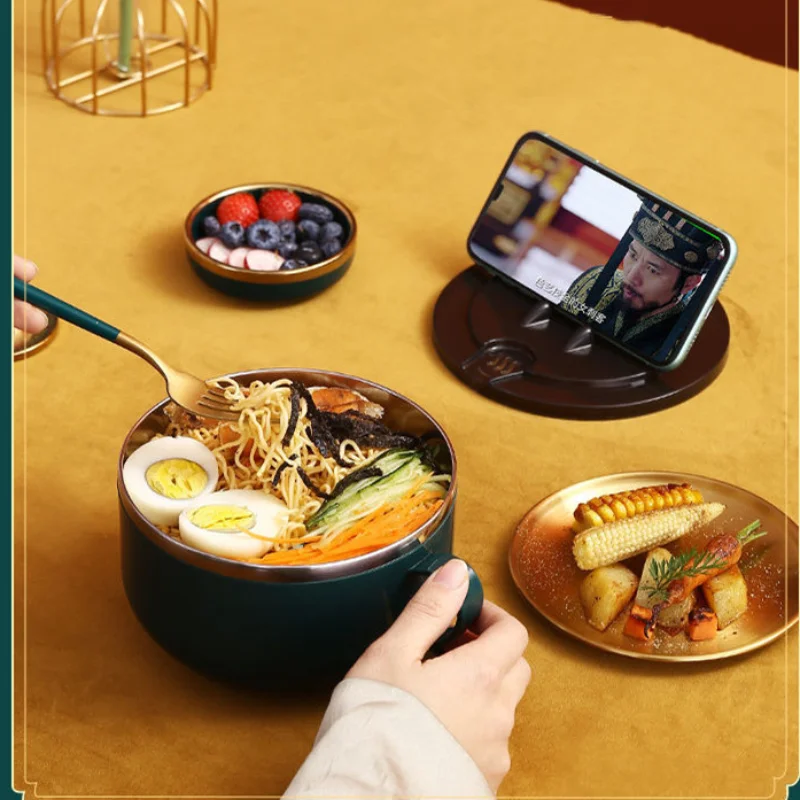 [Центр прямых поставок] Ланч-бокс Bento из нержавеющей стали 304 семейная еда офисный