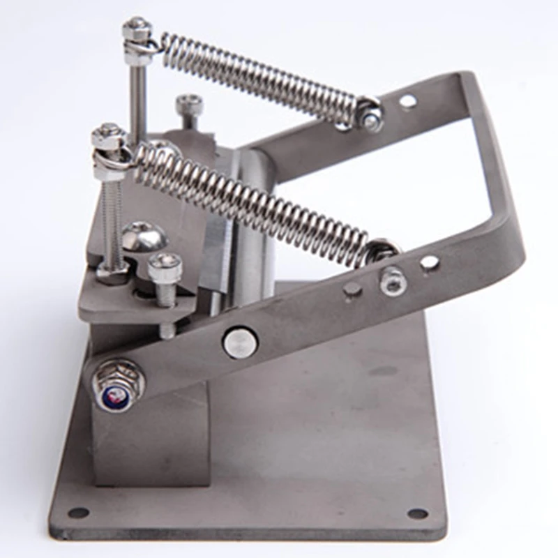 

Manual Leather Thinning Skiving Machine Hand Leather Scraper Leather Shovel Tool Leather Thinning Machine