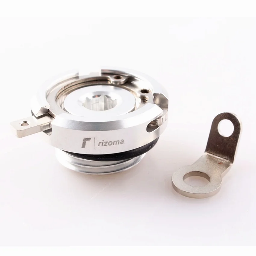 

Universal 24x2 Oil Filler Cap Cover For BMW S1000RR 2009-2014 S1000R 2014 HP4 2013-2014