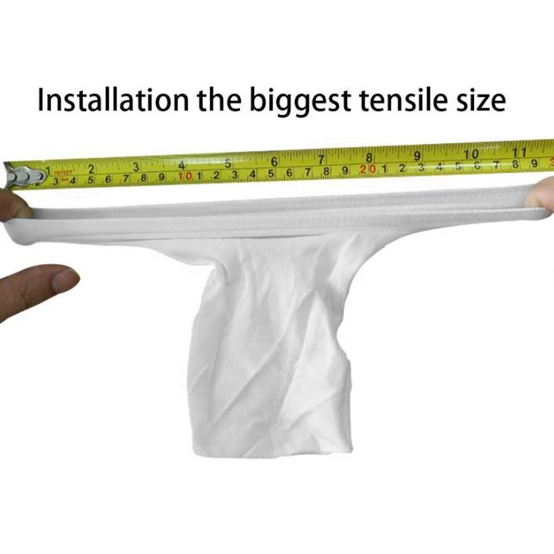 15 шт фильтр для хранения бассейна скиммер носки нейлон бассейн корзин и