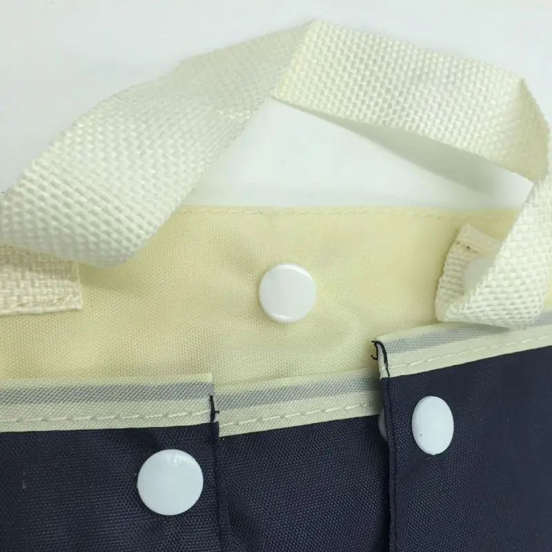 Водонепроницаемая Автомобильная сумка для хранения зонтов складная задняя