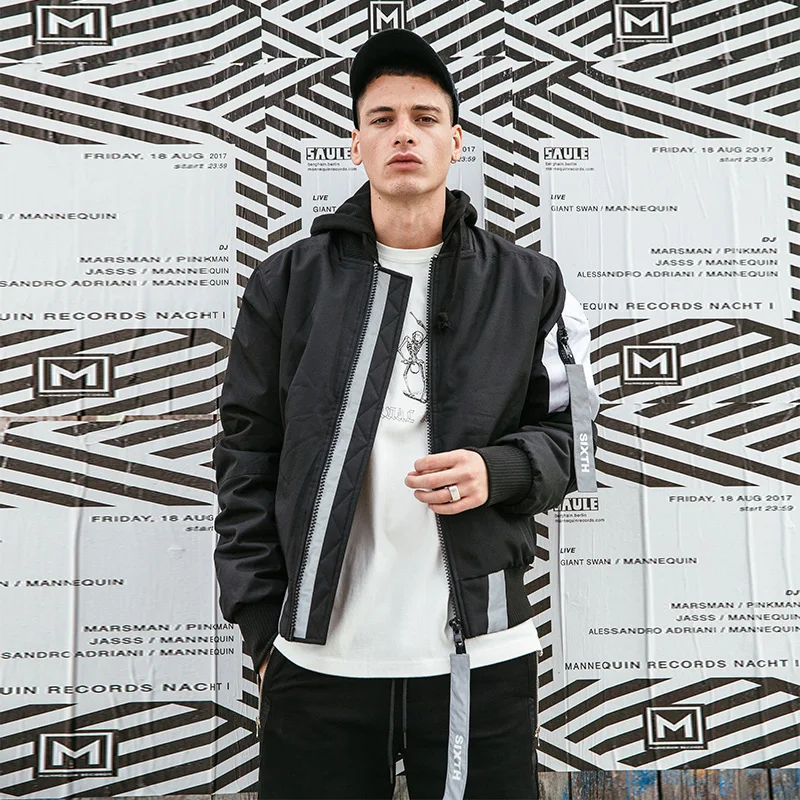 VIISHOW Новая зимняя мужская куртка брендовая одежда хлопковая осенняя со съемным