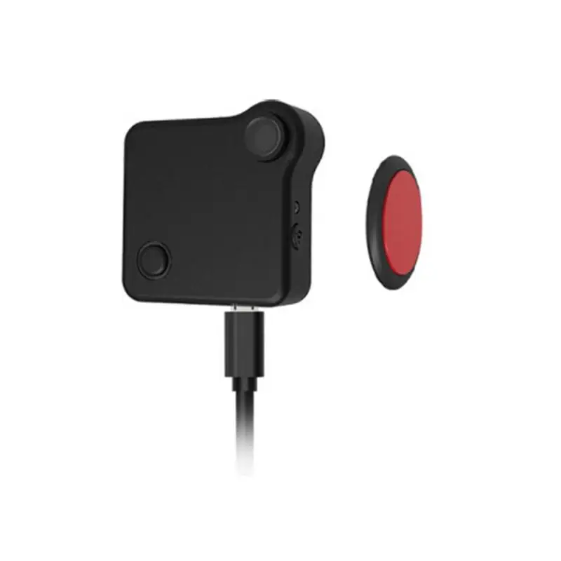 C1 Магнитная Мини Wifi ip камера безопасности 720P P2P датчик движения монитор