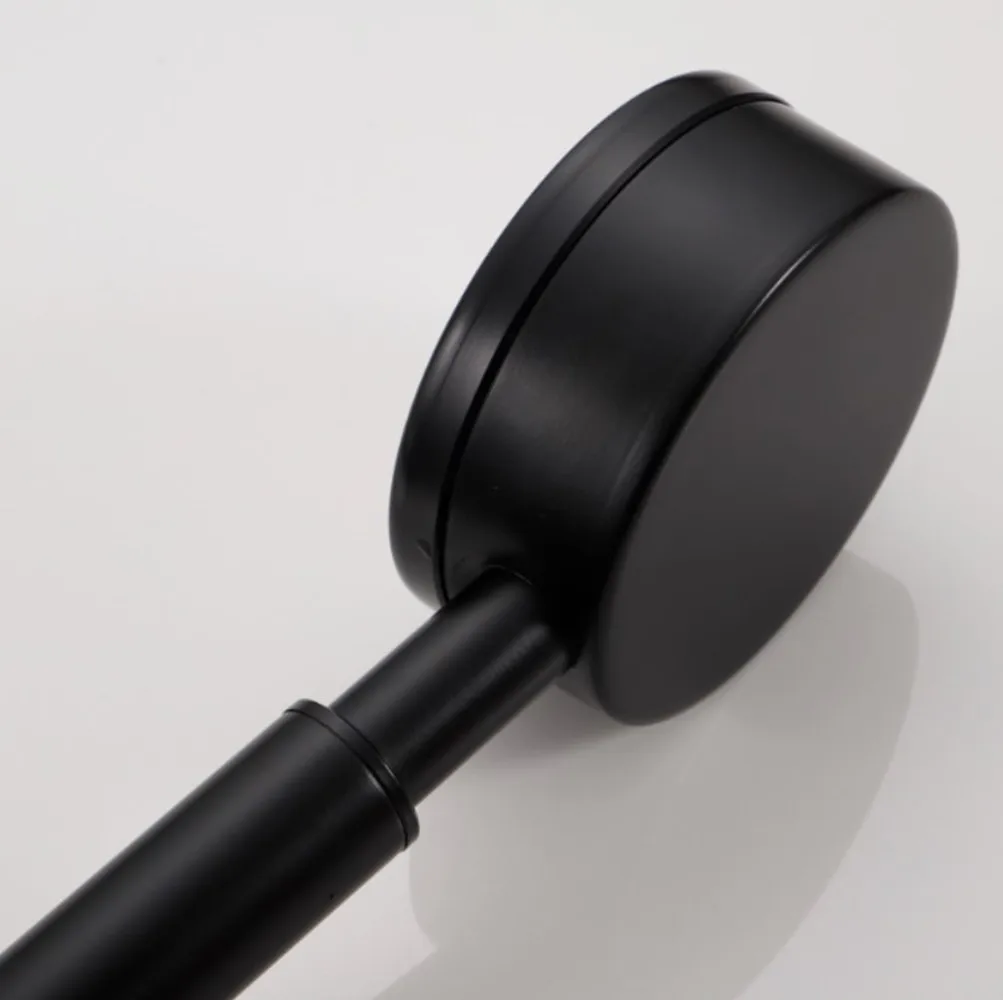 Насадка для душа из нержавеющей стали ручной настенный держатель высокого