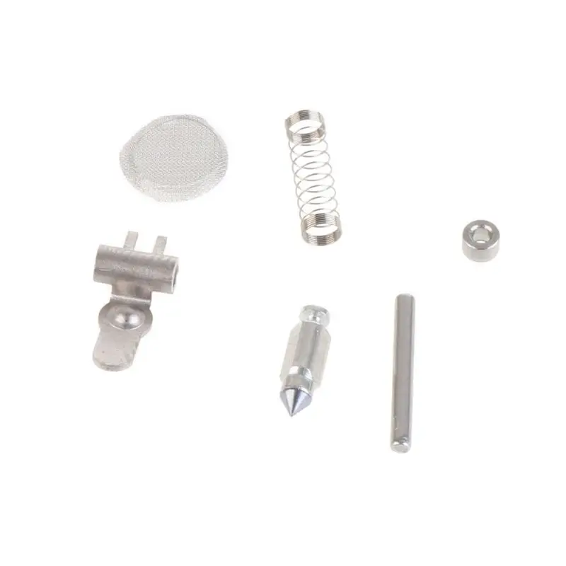 RB 107 Набор для Ремонта Карбюратора цепной пилы Walbro карбюратор SRM230|Детали