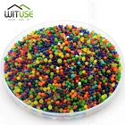 10000 частицпартия, бусины-желе в форме почвы