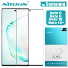 Защитное стекло Nillkin для Samsung Galaxy Note 20, S21 Ultra, S20 Plus, Note 10 Plus, 9, 8