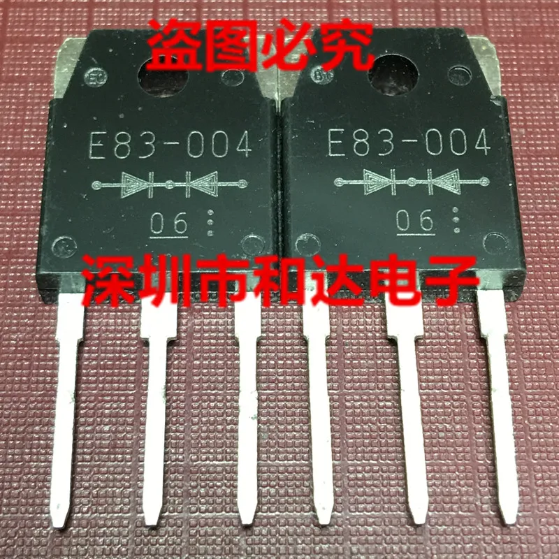 ESAE83-004 E83-004 TO-3P